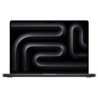 Apple MacBook Pro 14inch Liquid Retina XDR Display Laptop, M4 Max Chip, 16-C CPU & 40-C GPU, 64GB RAM, 1TB SSD, English Keyboard, Space Black
