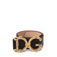 Baroque DG belt Baroque DG belt