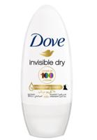 Dove Invisible Dry 50ml (UAE Delivery Only)