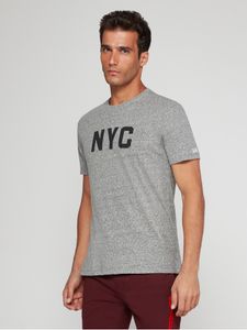 NYC Logo T-Shirt