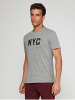 NYC Logo T-Shirt - thumbnail