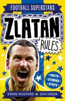 Zlatan Rules | Simon Mugford