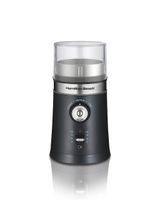 Hamilton Beach Custom Grind Coffee Grinder