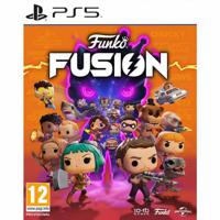 Funko Fusion PS5