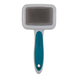 Furbuster Cat 2-In-1 Slicker/Bristle Brush