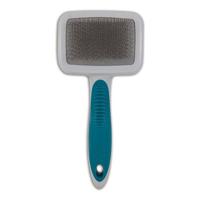 Furbuster Cat 2-In-1 Slicker/Bristle Brush - thumbnail