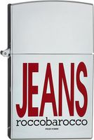Roccobarocco Jeans Pour Femme Women Edp 75ML