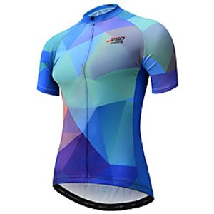 women's cycling jersey long sleeve reflective with rear zippered bag red pink size xxl Lightinthebox