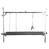 Shernbao Over-head Grooming Arm For Fit Grooming Tables For Cat & Dog