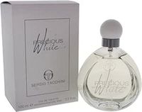Sergio Tacchini Precious White (W) Edt 100Ml