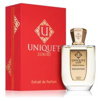 Unique'E Luxury Soscentific (U) Extrait De Parfum 100Ml