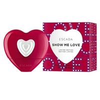 Escada Show Me Love Limited Edition (W) Edp 50Ml