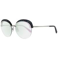 Swarovski Silver Women Sunglasses (SW-1029660)
