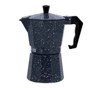 Royalford Espresso Coffee Maker, Multicolor - RF10438