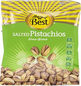 Best Salted Pistachios 30Gm