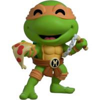 Youtooz Teenage Mutant Ninja Turtles Michelangelo Vinyl Figures - 64412