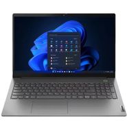 Lenovo Thinkbook 15 GEN 4 CI5 1235U 8GB 512GB DOS 15.6 FHD Non-backlit Eng Uk Bag 1 Year - 21DJ00PDAK