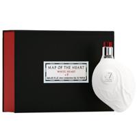 Map Of The Heart White Heart V 7 (U) Edp 90Ml