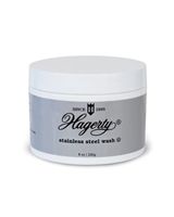 Hagerty 8oz Stainless Steel Wash
