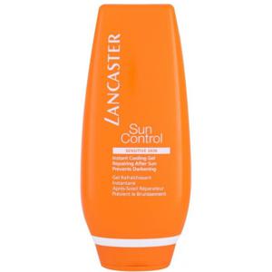 Lancaster Sun Control Instant Cooling (W) 125Ml Face & Body Gel