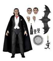 Neca Universal Monsters - Ultimate Dracula Transylvania Action Figure