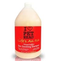 Pet Head Lifes An Itch Soothing Dog Shampoo 128Oz