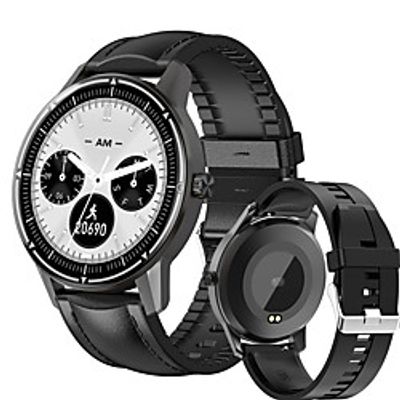 R8 Smart Band Fitness Bracelet Bluetooth Pedometer Call Reminder Activity Tracker Waterproof Touch Screen Heart Rate Monitor IP68 for Android iOS Men Women / Sports / Calories Burned / Sleep Tracker miniinthebox