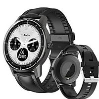 R8 Smart Band Fitness Bracelet Bluetooth Pedometer Call Reminder Activity Tracker Waterproof Touch Screen Heart Rate Monitor IP68 for Android iOS Men Women / Sports / Calories Burned / Sleep Tracker miniinthebox - thumbnail