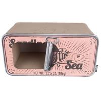 District 70 Sardine 2-in-1 Cat Scratcher & Cave Pink