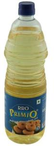 RRO Primio Refined Groundnut Oil 1Ltr