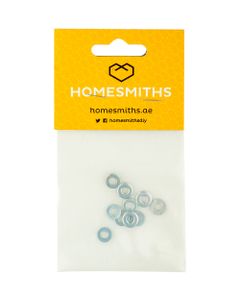 Homesmiths G.I Spring Washer 5M