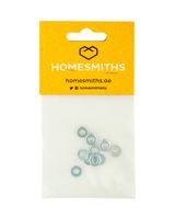 Homesmiths G.I Spring Washer 5M - thumbnail