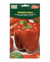 Euro Garden Pepper Maor Premium Quality Seeds