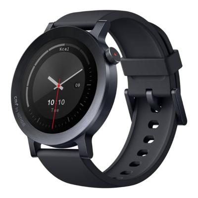 CMF By Nothing Watch 3 Pro Smart Watch - Dark Grey
