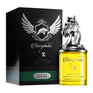 Armaf Niche Bucephalus No.X (U) Edp 100ml