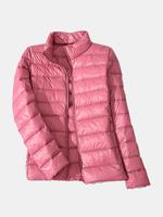 Casual Women Down Jackets