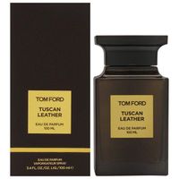 Tom Ford Tuscan Leather (U) Edp 100Ml