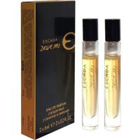 Escada Desire Me (W) Edp 2 X 6Ml Roll-On Miniature