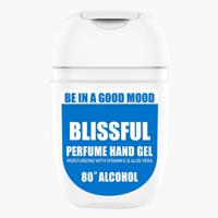 Be in a Good Mood Mysterious Blissful Hand Sanitizer Gel - 30 ml