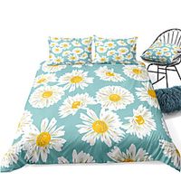 Duvet Cover Sets 3 Piece Rayon Polyester 3D Rainbow Reactive Print Bohemian Style Lightinthebox Duvet Cover Sets 3 Piece Rayon Polyester 3D Rainbow Reactive Print Bohemian Style Lightinthebox