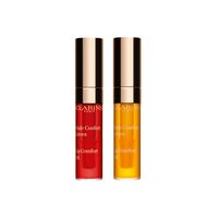 Clarins Duo Lip Oil 2x2 8ml female - thumbnail