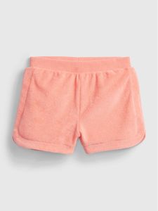 Toddler Pull-On Shorts