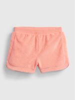 Toddler Pull-On Shorts - thumbnail