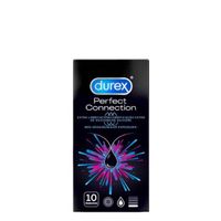 Durex Perfect Connection Condoms x10