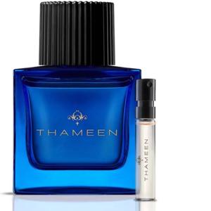 Thameen Treasure Collection The Cora (U) Extrait De Parfum 2Ml Vials