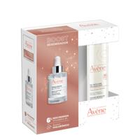 Avène Hyaluron Activ B3 Plumping Concentrated Serum + Micellar Water Gift Set