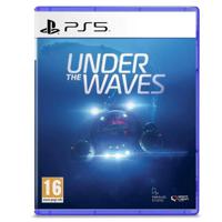 Under The Waves Deluxe Edition for Playstation 5