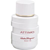 Salvatore Ferragamo Attimo (W) 200Ml Bath & Shower Gel