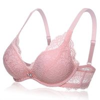 Sexy Progressive Lace Breathable Bras