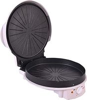 Geepas 11 Inch Pizza Maker-(Black)-(GPM2035)